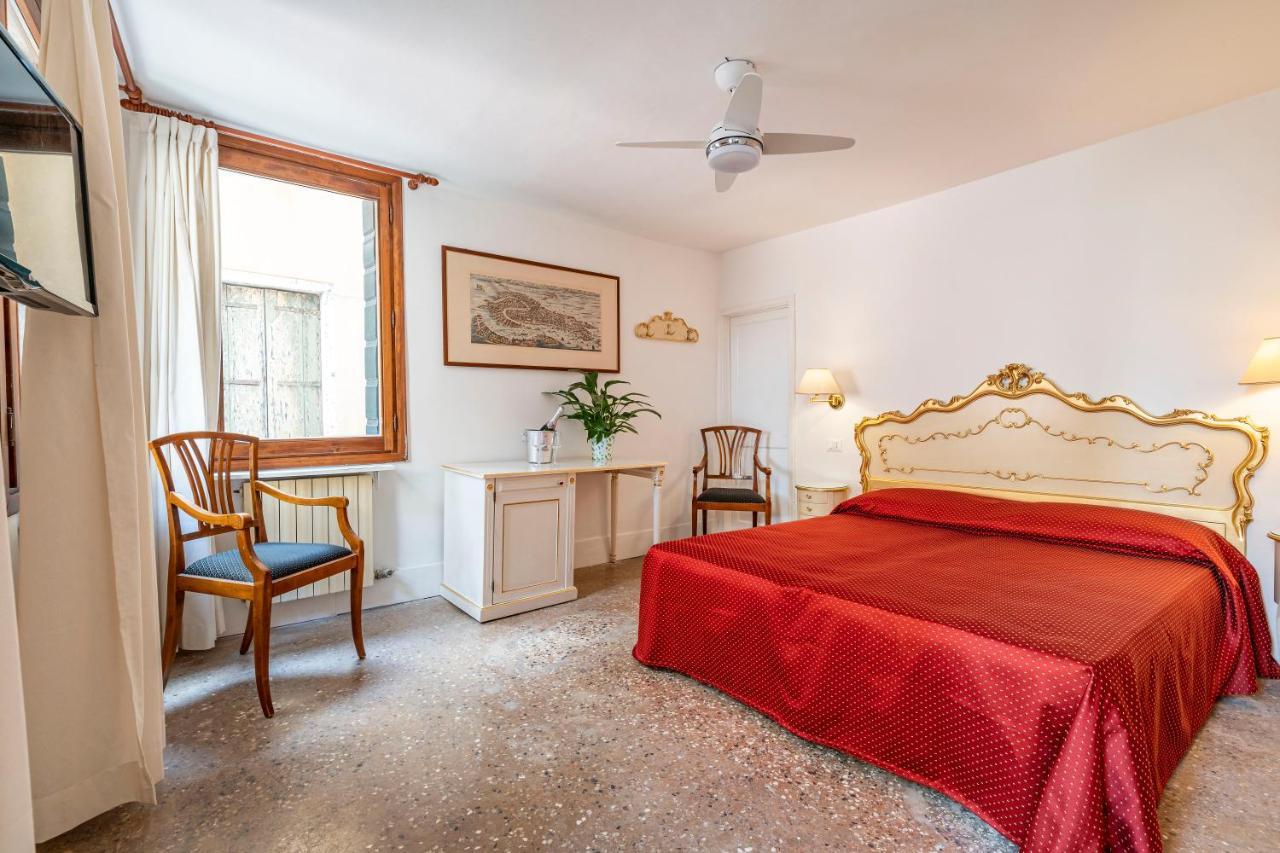 San Luca Flats Aparthotel Venezia Eksteriør bilde