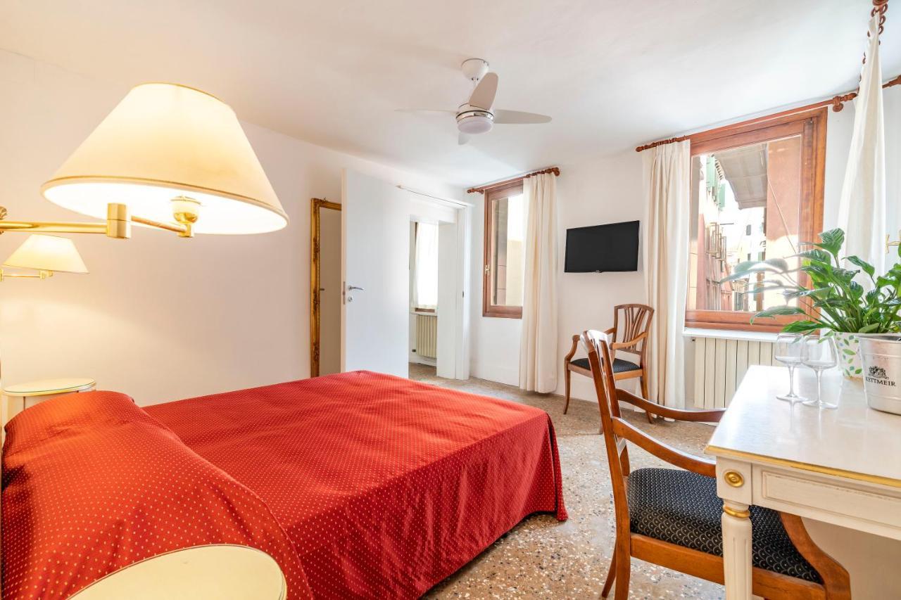 San Luca Flats Aparthotel Venezia Eksteriør bilde