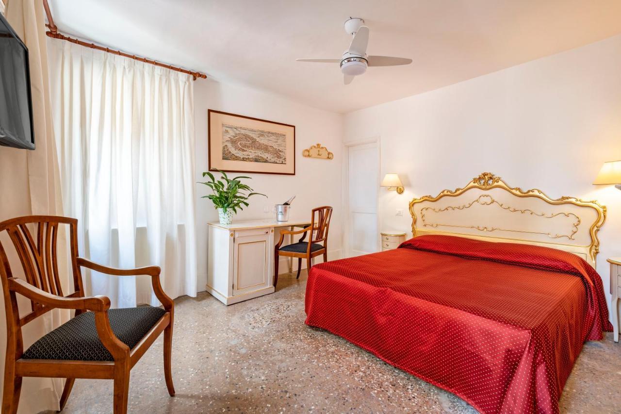 San Luca Flats Aparthotel Venezia Eksteriør bilde