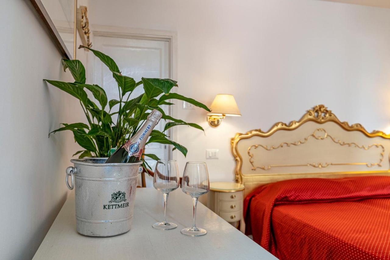 San Luca Flats Aparthotel Venezia Eksteriør bilde