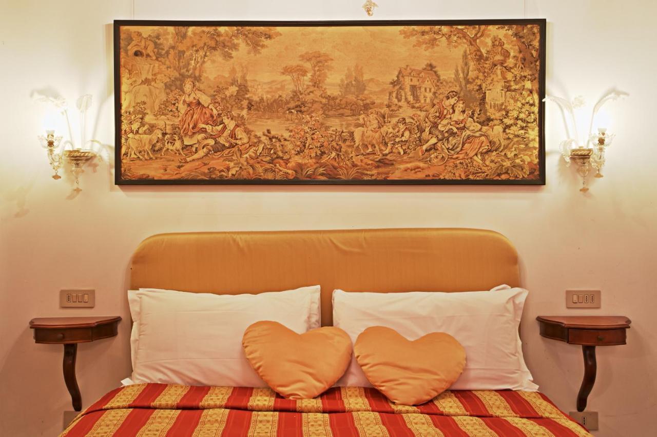 San Luca Flats Aparthotel Venezia Eksteriør bilde