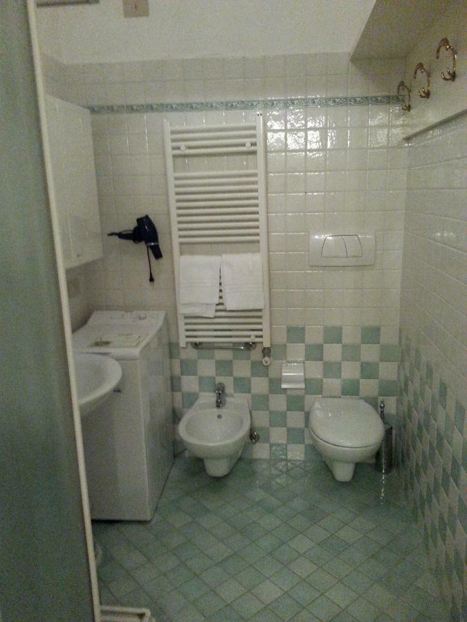 San Luca Flats Aparthotel Venezia Eksteriør bilde